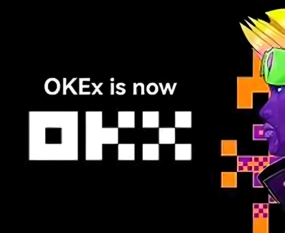 (OKappstore 官方入口网)交易所交易界面